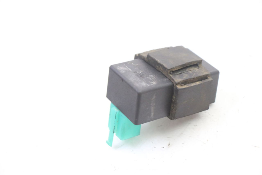 photo de CDI-STEUERGERäT APOLLO RXF 125 - Alternative Perspektive