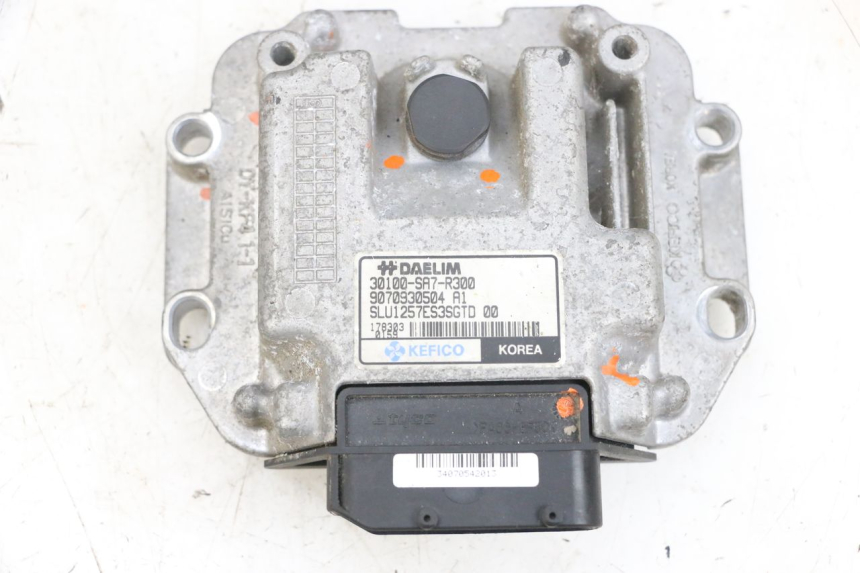 photo de CDI STEUERGERÄT DAELIM S1 125 (2007 - 2016) - Hauptansicht