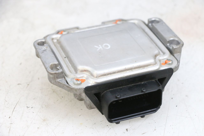 photo de CDI STEUERGERÄT DAELIM S1 125 (2007 - 2016) - Zoom auf Gebrauchszustand