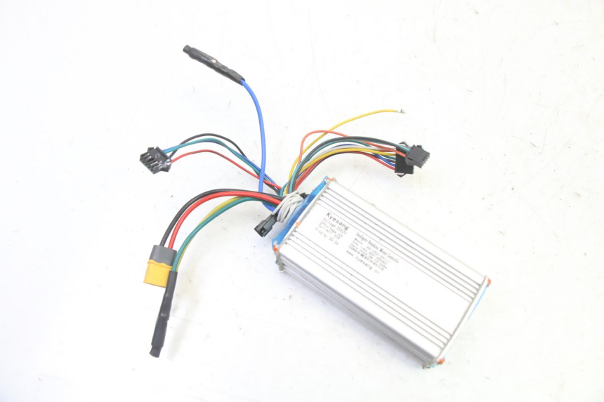 photo de CDI STEUERGERÄT HERO S10 1 - Hauptansicht