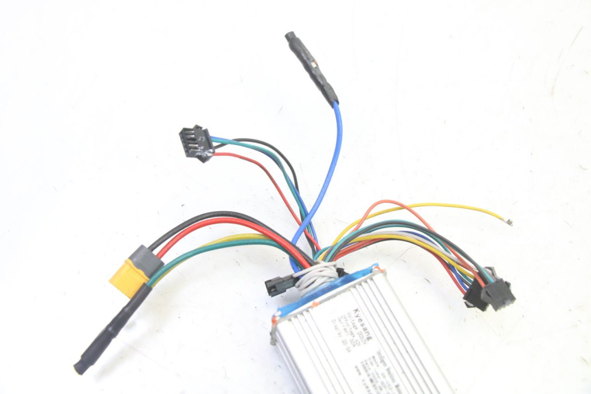 photo de CDI STEUERGERÄT HERO S10 1 - Zoom auf Gebrauchszustand