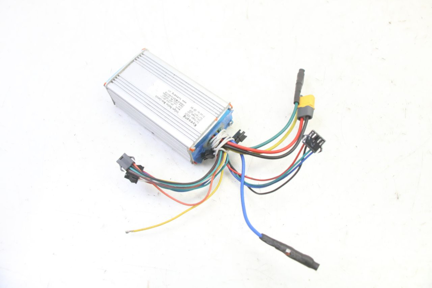 photo de CDI STEUERGERÄT HERO S10 1 - Alternative Perspektive