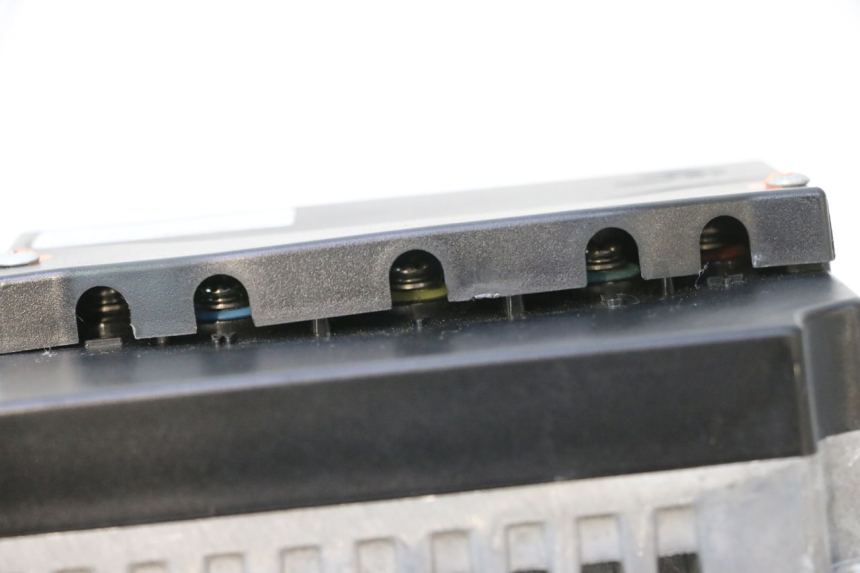 photo de CDI STEUERGERÄT BAIKU SAKURA 1 (2021 - 2025) - Technische Nahaufnahme