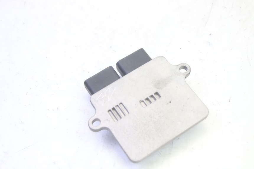 photo de CDI-GEHäUSE JM MOTORS SANTANA EVO 50 (2024 - 2026) - Alternative Perspektive