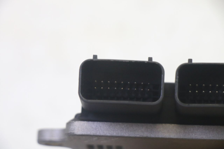 photo de CDI-GEHäUSE JM MOTORS SANTANA EVO 50 (2024 - 2026) - Technische Nahaufnahme