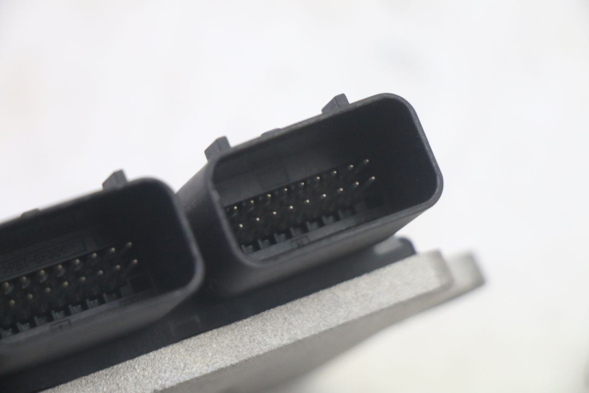 photo de CDI-GEHäUSE JM MOTORS SANTANA EVO 50 (2024 - 2026) - Gesamtansicht des Produkts