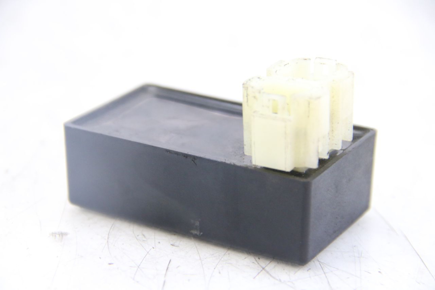 photo de CDI-STEUERGERäT JM MOTORS SANTANA 50 (2014 - 2023) - Hauptansicht