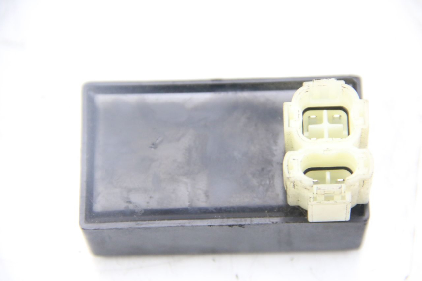 photo de CDI-STEUERGERäT JM MOTORS SANTANA 50 (2014 - 2023) - Detailansicht des Bauteils