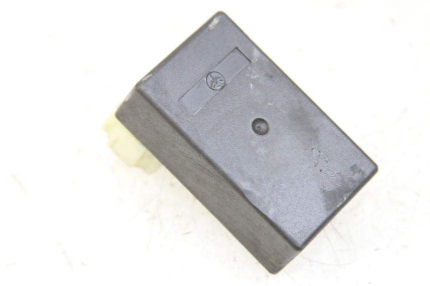 photo de CDI-STEUERGERäT JM MOTORS SANTANA 50 (2014 - 2023) - Hauptansicht