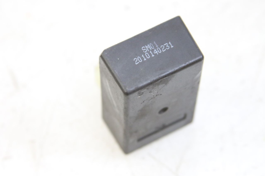 photo de CDI-STEUERGERäT JM MOTORS SANTANA 50 (2014 - 2023) - Detailansicht des Bauteils