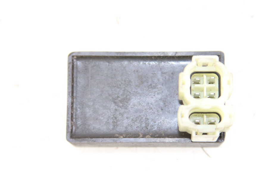 photo de CDI-STEUERGERäT JM MOTORS SANTANA 50 (2014 - 2023) - Zoom auf Gebrauchszustand