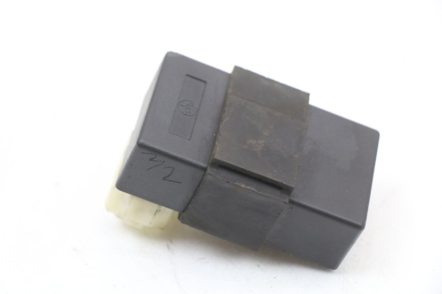 photo de CDI-STEUERGERäT JM MOTORS SANTANA 50 (2014 - 2023) - Hauptansicht