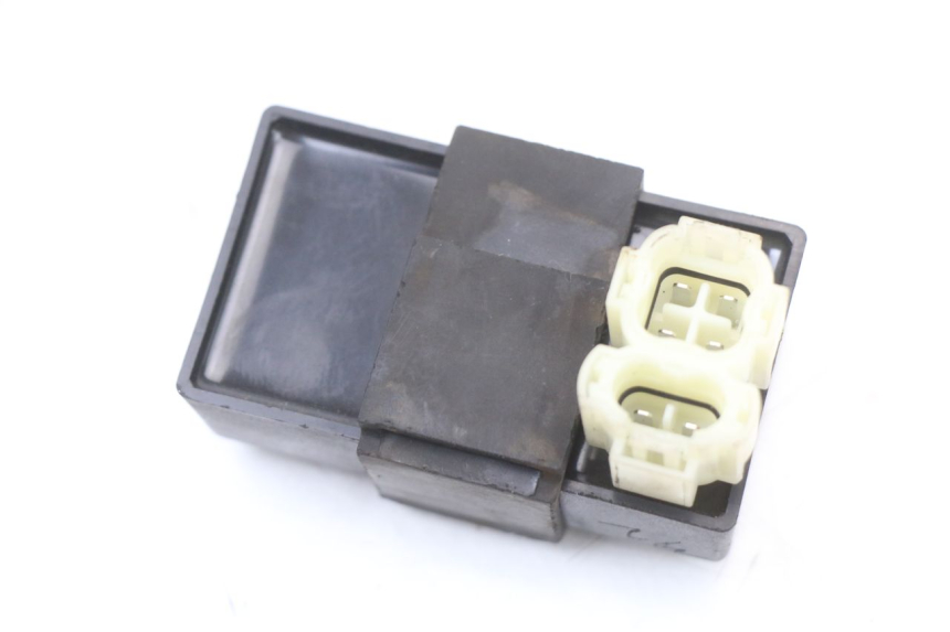 photo de CDI-STEUERGERäT JM MOTORS SANTANA 50 (2014 - 2023) - Detailansicht des Bauteils