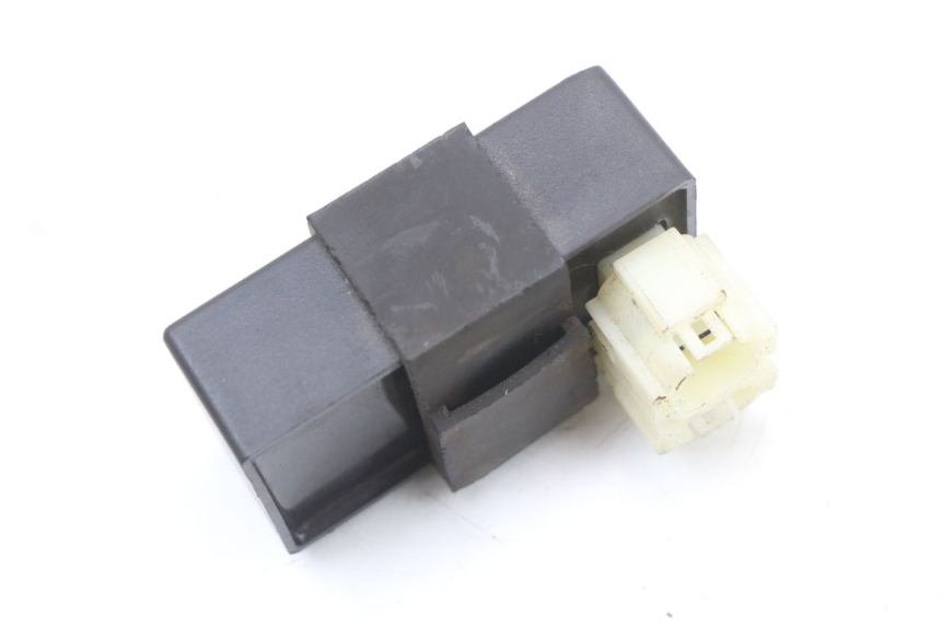 photo de CDI-STEUERGERäT JM MOTORS SANTANA 50 (2014 - 2023) - Zoom auf Gebrauchszustand