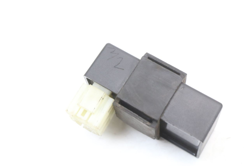 photo de CDI-STEUERGERäT JM MOTORS SANTANA 50 (2014 - 2023) - Alternative Perspektive