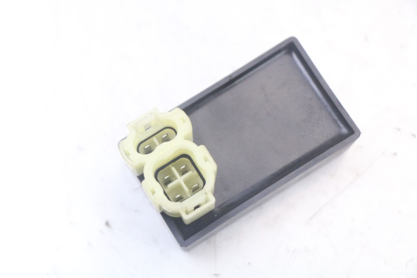 photo de CDI-STEUERGERäT JM MOTORS SANTANA 50 (2014 - 2023) - Hauptansicht