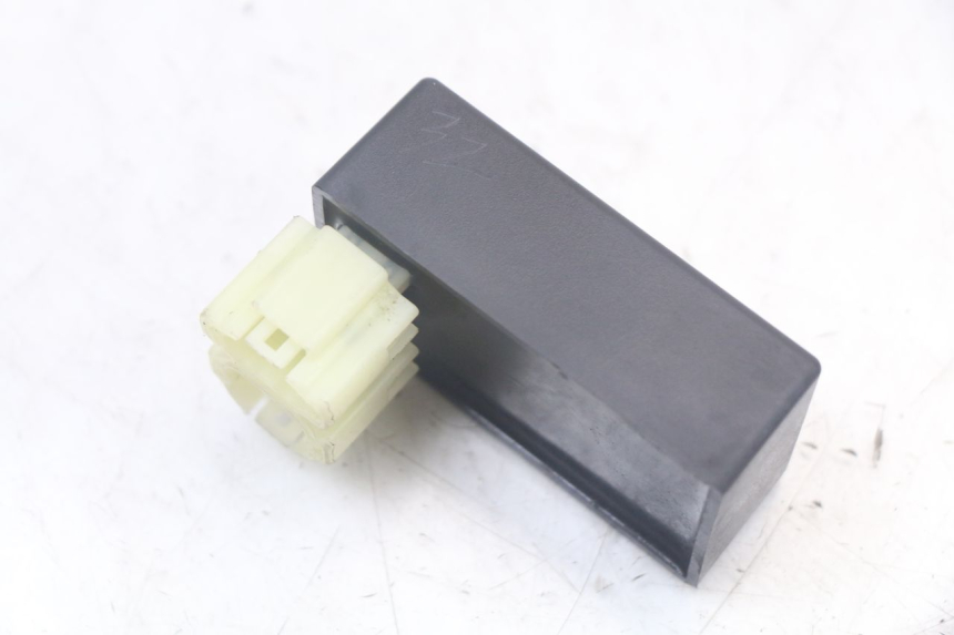 photo de CDI-STEUERGERäT JM MOTORS SANTANA 50 (2014 - 2023) - Detailansicht des Bauteils