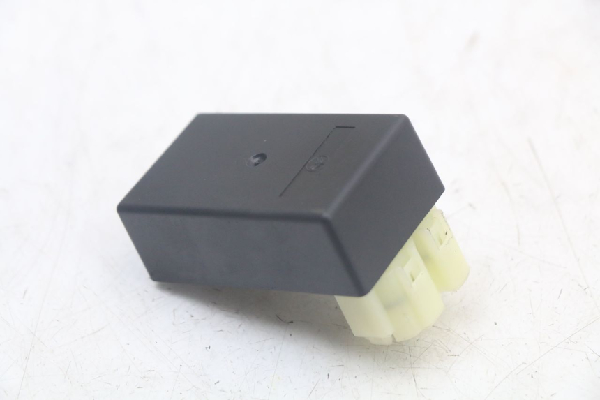 photo de CDI-STEUERGERäT JM MOTORS SANTANA 50 (2014 - 2023) - Zoom auf Gebrauchszustand