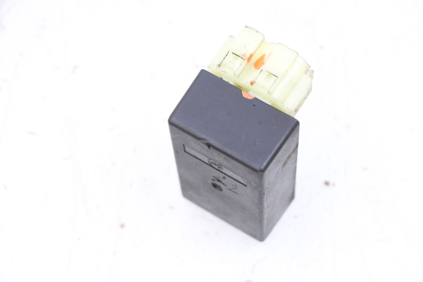 photo de CDI-STEUERGERäT JM MOTORS SANTANA 50 (2014 - 2023) - Detailansicht des Bauteils