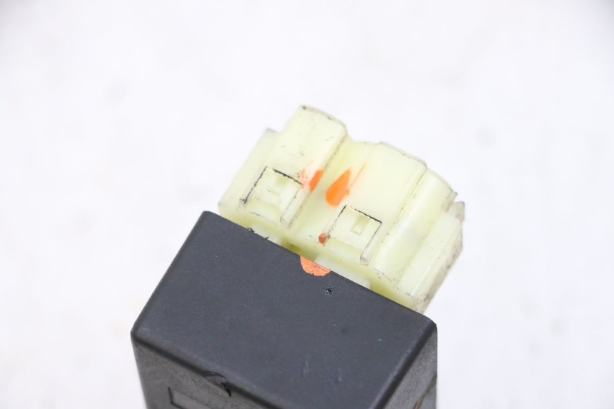 photo de CDI-STEUERGERäT JM MOTORS SANTANA 50 (2014 - 2023) - Zoom auf Gebrauchszustand