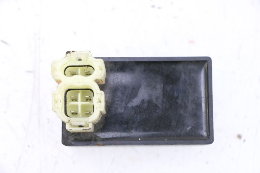 photo de CDI-STEUERGERäT JM MOTORS SANTANA 50 (2014 - 2023) - Technische Nahaufnahme