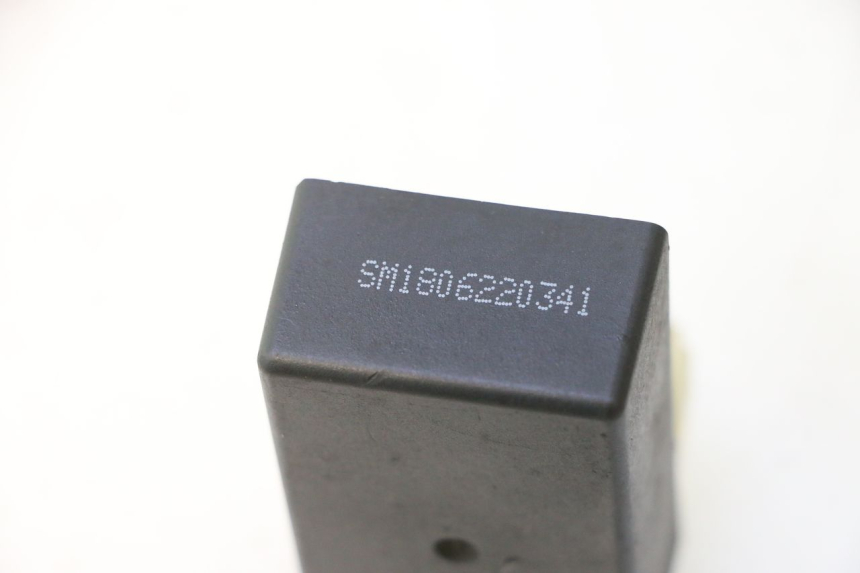 photo de CDI-STEUERGERäT JM MOTORS SANTANA 50 (2014 - 2023) - Detailansicht des Bauteils