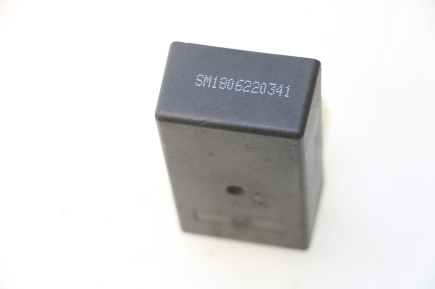 photo de CDI-STEUERGERäT JM MOTORS SANTANA 50 (2014 - 2023) - Zoom auf Gebrauchszustand