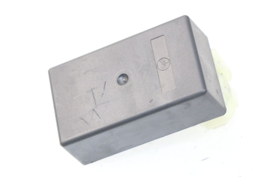 photo de CDI STEUERGERÄT JM MOTORS SC 4T 50 (2018 - 2021) - Hauptansicht