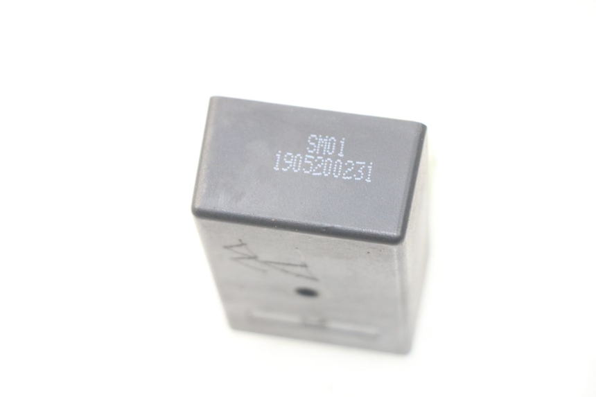 photo de CDI STEUERGERÄT JM MOTORS SC 4T 50 (2018 - 2021) - Detailansicht des Bauteils