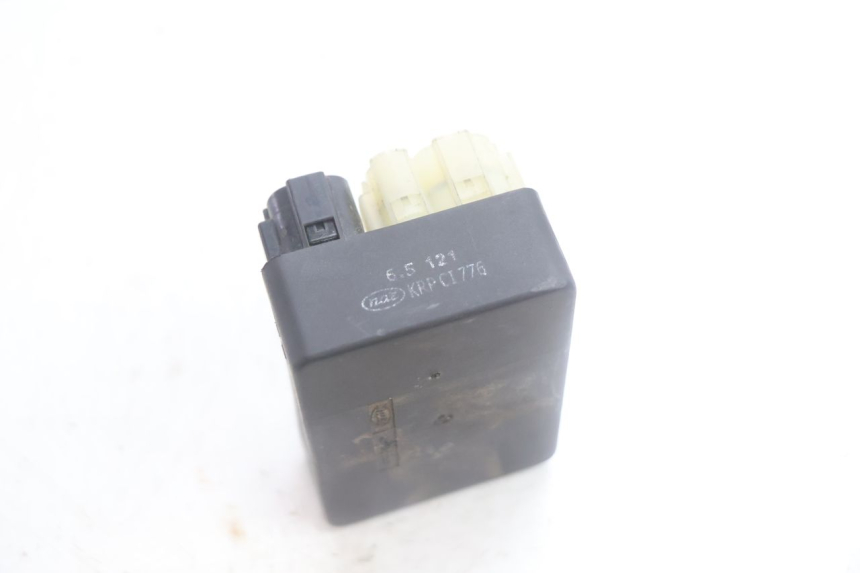 photo de CDI-STEUERGERäT HONDA SCV LEAD 100 (2003 - 2007) - Alternative Perspektive