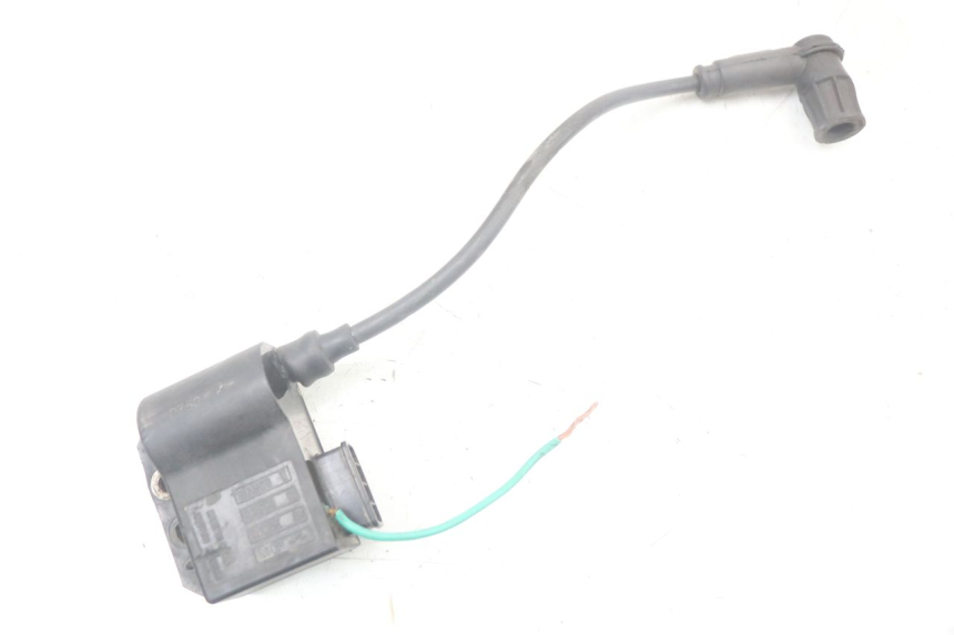 photo de CDI-STEUERGERäT DERBI SENDA SM X-TREME 50 (2006 - 2010) - Hauptansicht