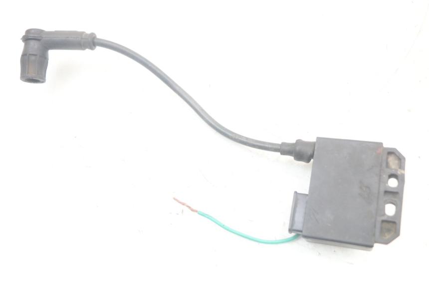 photo de CDI-STEUERGERäT DERBI SENDA SM X-TREME 50 (2006 - 2010) - Detailansicht des Bauteils