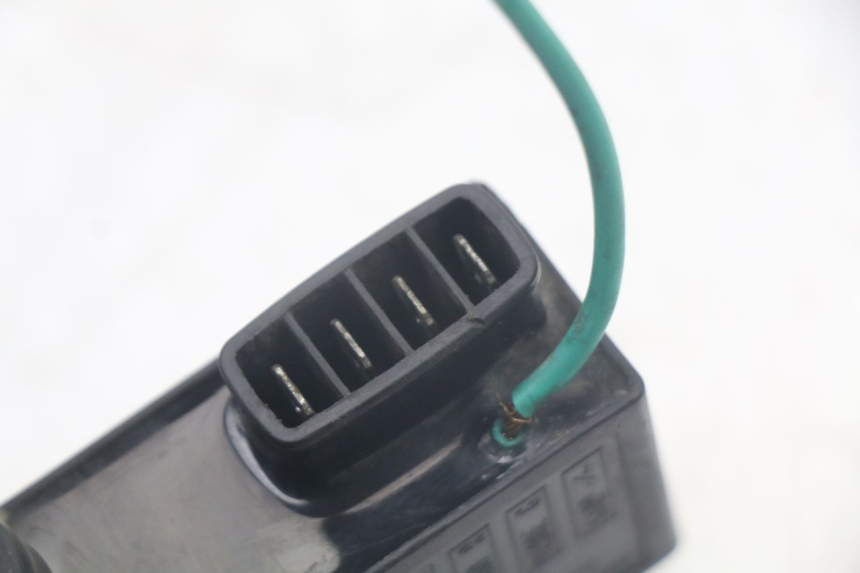 photo de CDI-STEUERGERäT DERBI SENDA SM X-TREME 50 (2006 - 2010) - Technische Nahaufnahme