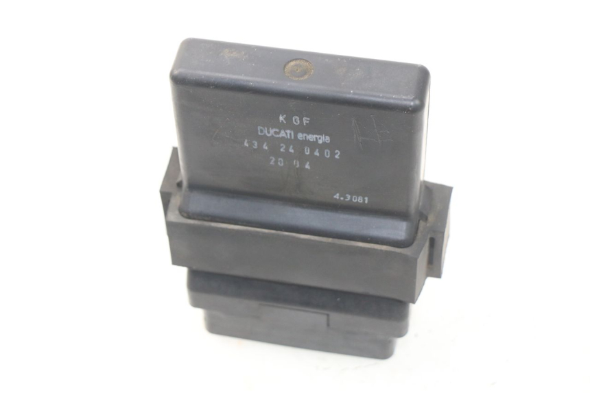 photo de CDI STEUERGERÄT HONDA SES DYLAN 125 (2002 - 2006) - Detailansicht des Bauteils