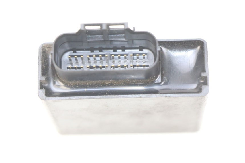 photo de CDI-STEUERGERäT SUZUKI SIXTEEN 125 (2008 - 2010) - Zoom auf Gebrauchszustand