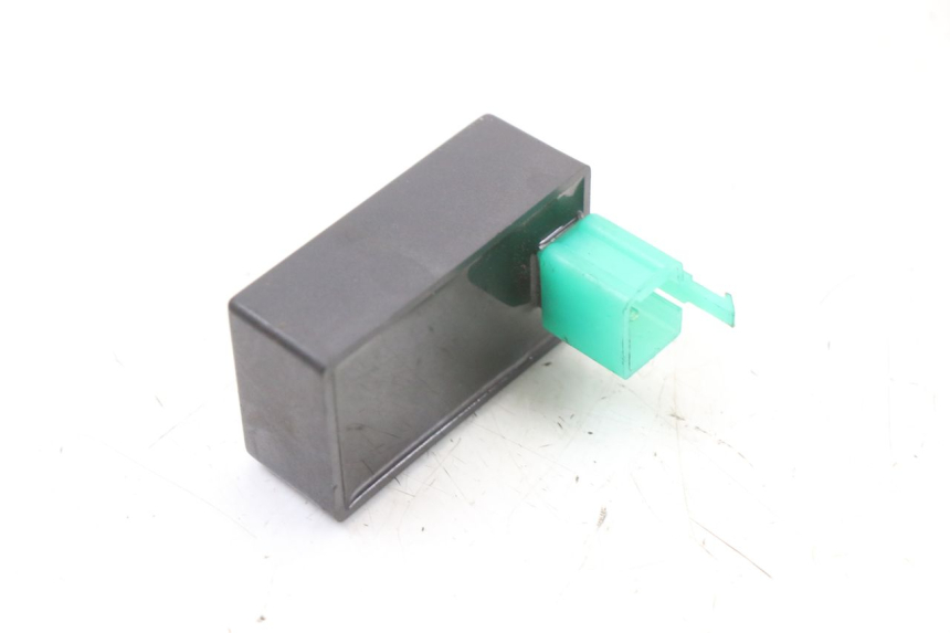 photo de CDI STEUERGERÄT SKYTEAM SKYMAX PRO 125 (2012 - 2016) - Zoom auf Gebrauchszustand