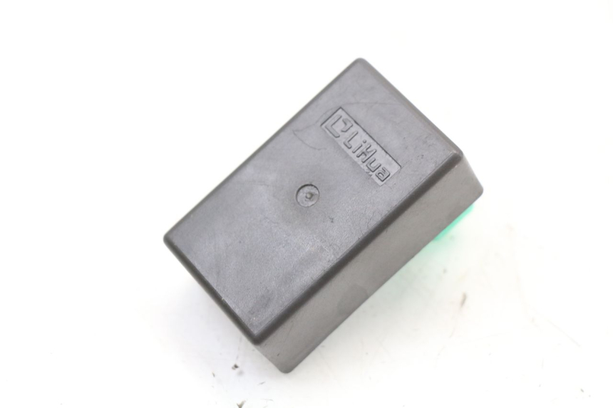 photo de CDI STEUERGERÄT SKYTEAM SKYMAX PRO 125 (2012 - 2016) - Alternative Perspektive