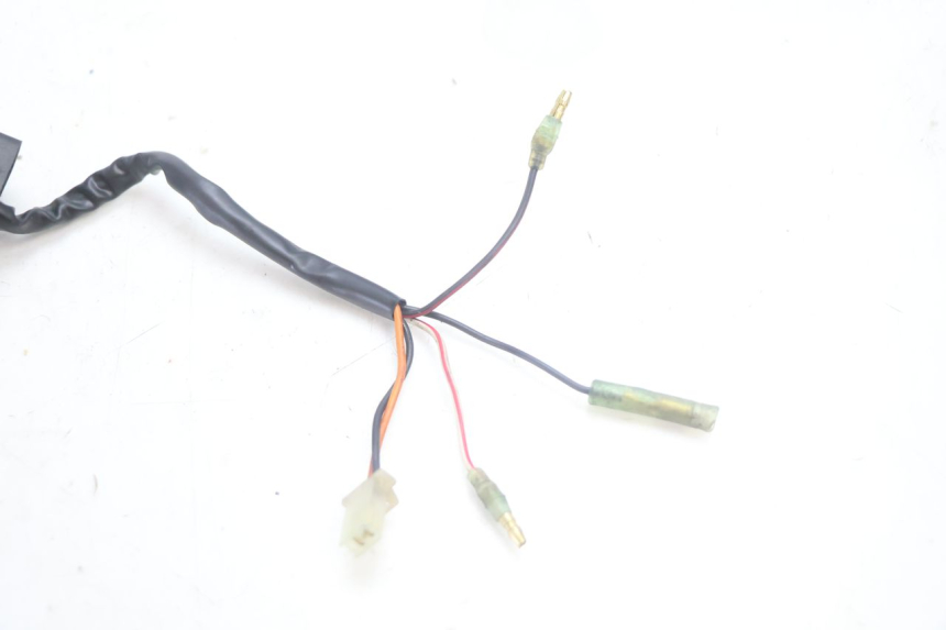 photo de CDI STEUERGERÄT YAMAHA SLIDER 50 (1999 - 2004) - Alternative Perspektive