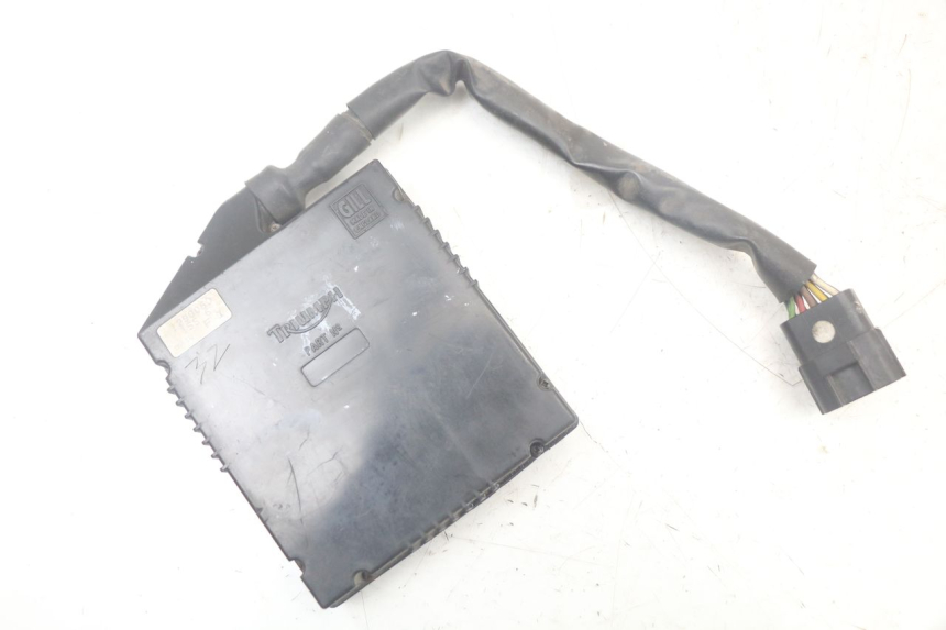 photo de CDI-STEUERGERäT TRIUMPH SPEED TRIPLE T301 900 (1994 - 1996) - Hauptansicht