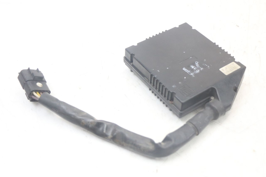 photo de CDI-STEUERGERäT TRIUMPH SPEED TRIPLE T301 900 (1994 - 1996) - Detailansicht des Bauteils