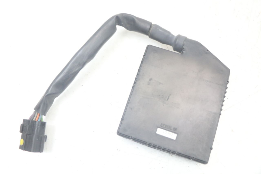 photo de CDI-STEUERGERäT TRIUMPH SPEED TRIPLE T301 900 (1994 - 1996) - Alternative Perspektive