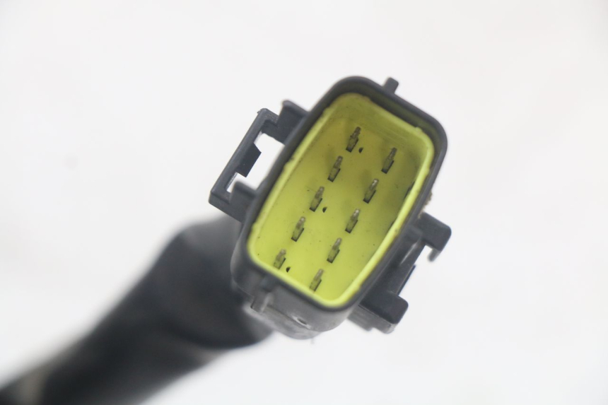 photo de CDI-STEUERGERäT TRIUMPH SPEED TRIPLE T301 900 (1994 - 1996) - Technische Nahaufnahme