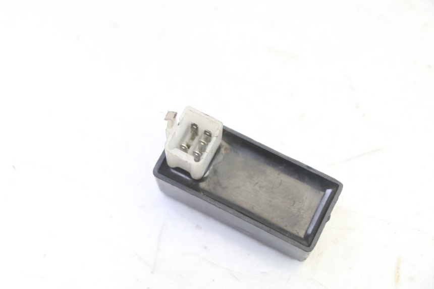 photo de CDI-GEHäUSE PEUGEOT SPEEDAKE 50 (1995 - 1997) - Hauptansicht