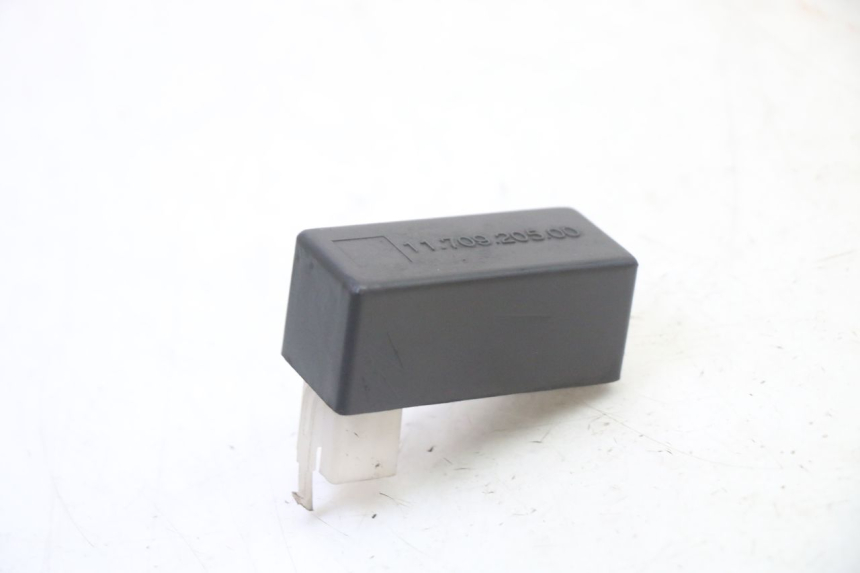 photo de CDI-GEHäUSE PEUGEOT SPEEDAKE 50 (1995 - 1997) - Zoom auf Gebrauchszustand