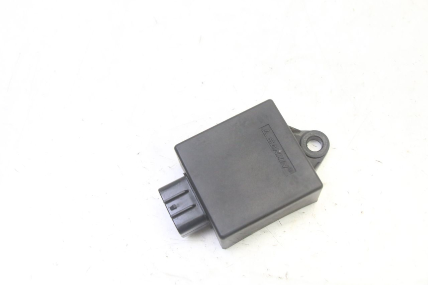 photo de CDI-STEUERGERäT PEUGEOT SPEEDFIGHT 3 AIR 50 (2009 - 2015) - Hauptansicht