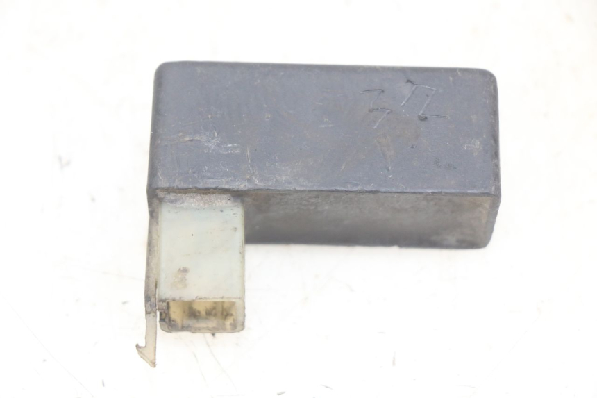 photo de CDI-STEUERGERäT PEUGEOT SPEEDFIGHT LC 50 (1996 - 2002) - Alternative Perspektive