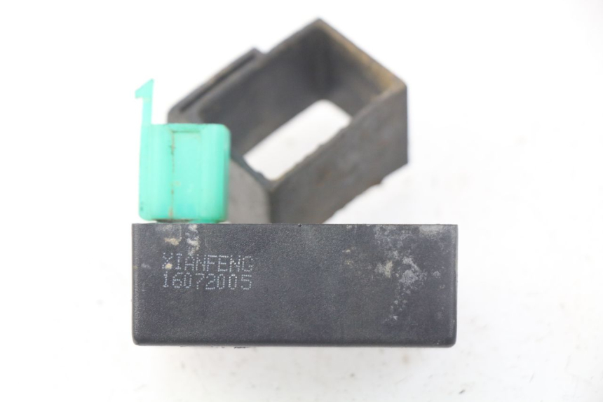 photo de CDI STEUERGERÄT ORION SPORTRAX 125 - Detailansicht des Bauteils