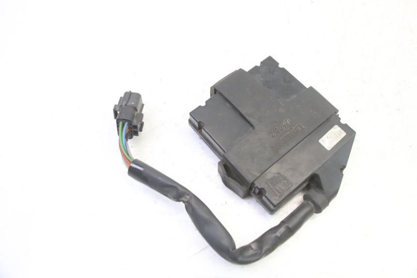 photo de CDI STEUERGERÄT TRIUMPH SPRINT 900 (1995 - 1998) - Detailansicht des Bauteils