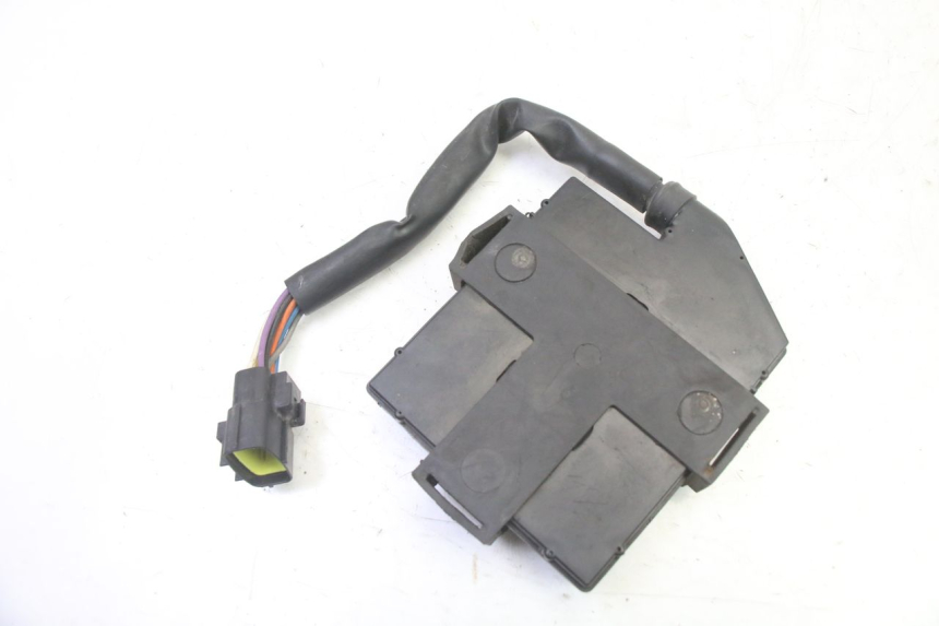 photo de CDI STEUERGERÄT TRIUMPH SPRINT 900 (1995 - 1998) - Zoom auf Gebrauchszustand