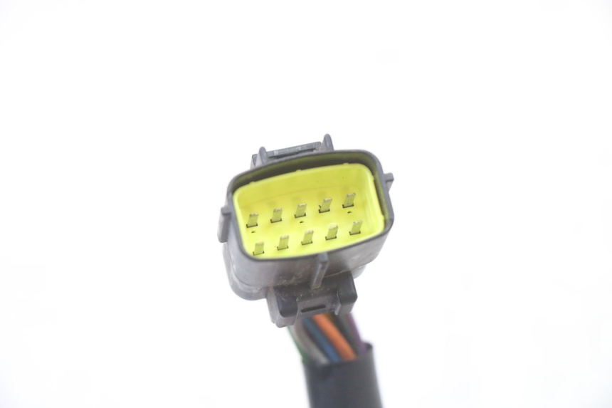 photo de CDI STEUERGERÄT TRIUMPH SPRINT 900 (1995 - 1998) - Alternative Perspektive